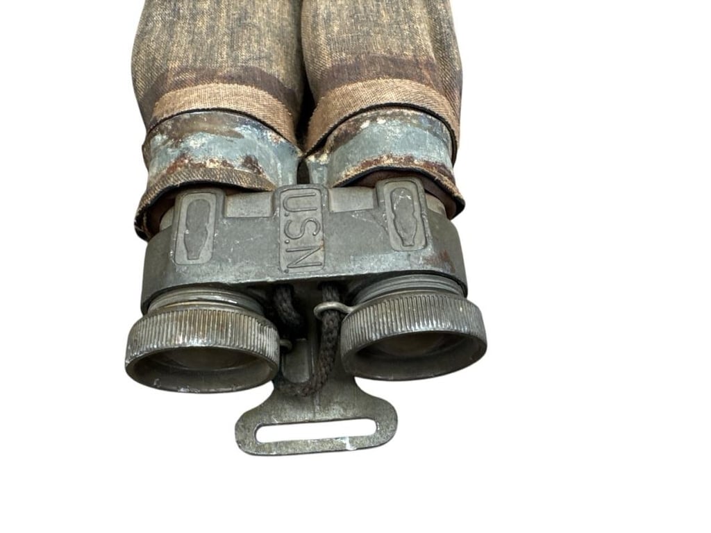 US WWII M-1926 Life Preserver Belt