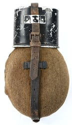 German WH M31 Canteen