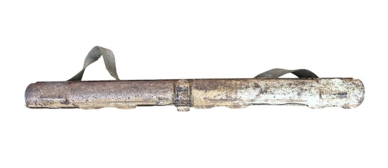 MG34 Spare Barrel Carrier