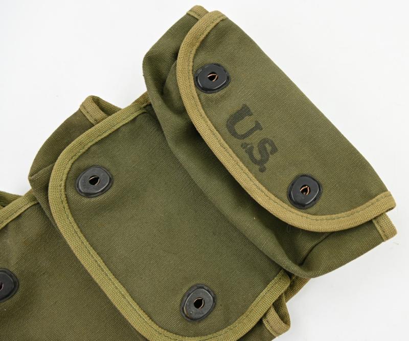 US WW2 Grenade Pouch