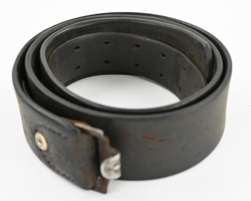 German WH Combat Belt