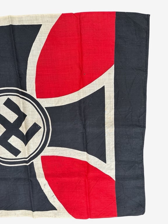 Nationalsozialistischer Reichskriegerbund' (NSRKB) Flag