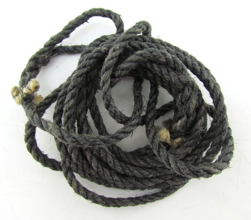 Original Tent rope 92 (Zeltleine 92)