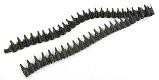 German WH MG 34/42 Ammo Belt