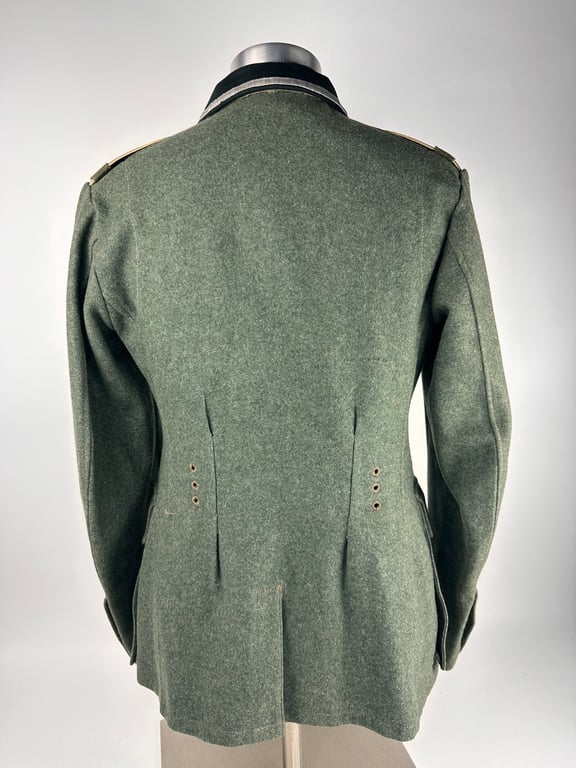 M36 Infantry tunic