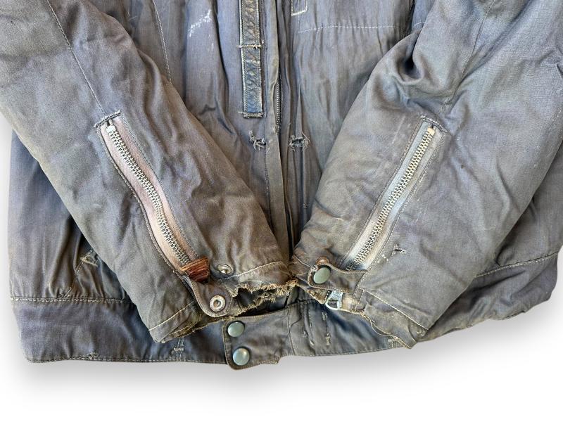 Luftwaffe Winter Flight Jacket