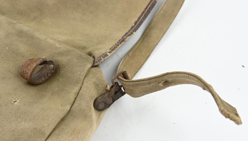German Luftwaffe Flak-Helferin Pouch