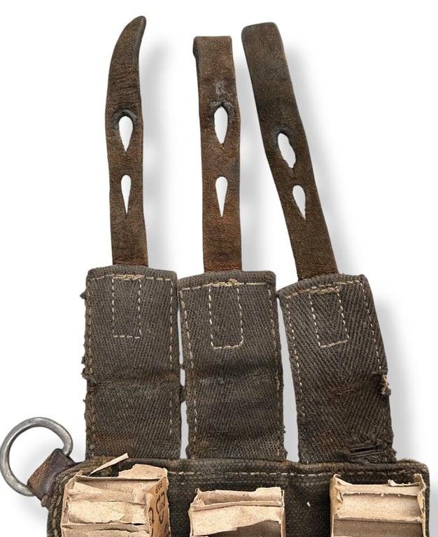 MP38.40 Magazine Pouch -Named-