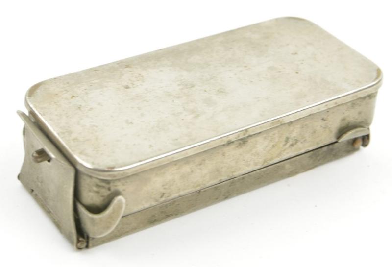 British WW2 Medical Styrilizer