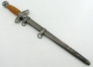 Luftwaffe Officers Dagger "2nd Model"