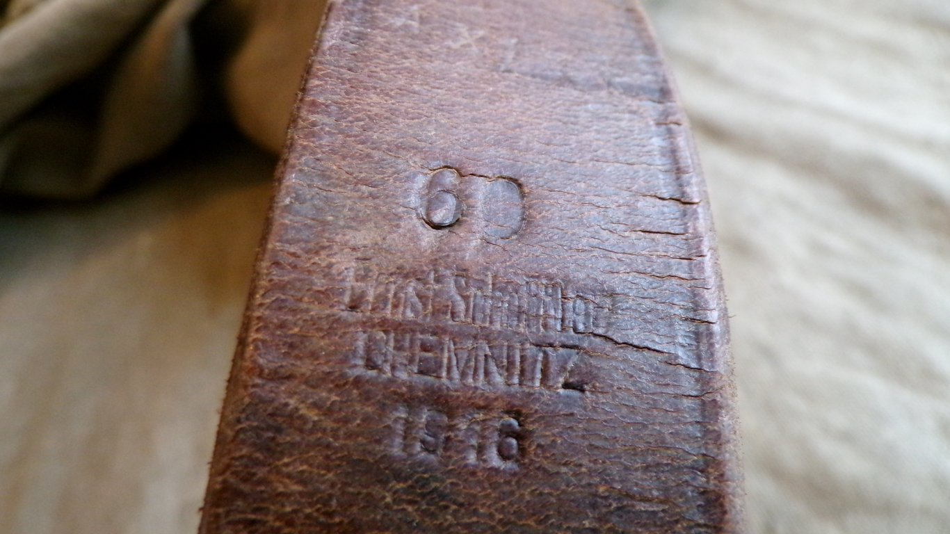 Imperial WWI Combat Rucksack