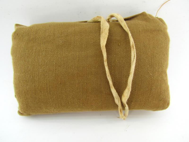 British WWII First Aid Bandage 1940