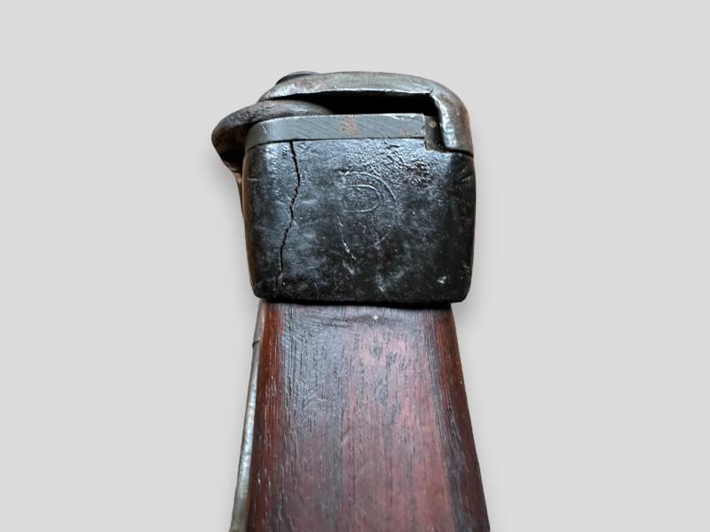 U.S. Airborne M1A1 Paratroopers 1st model Folding Stock