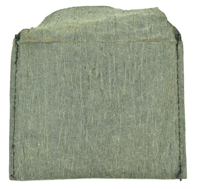 German WH Dust Goggles in Pouch