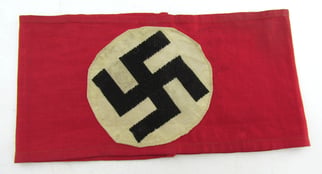 NSDAP Member's Armband