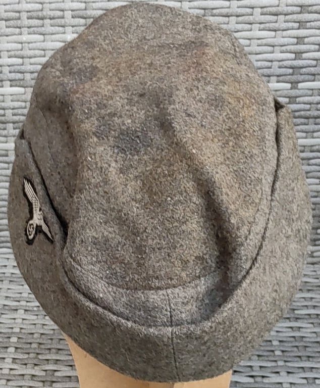 Reproduction Waffen-SS M43 ski cap