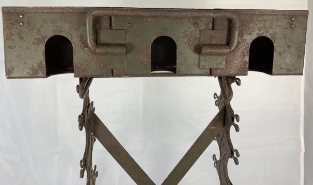 German M24 Stick Grenade Carrier