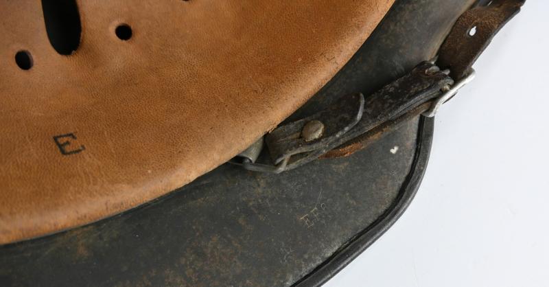German WH M40 SD Combat Helm