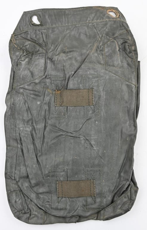 German WH M31 Gascape Pouch