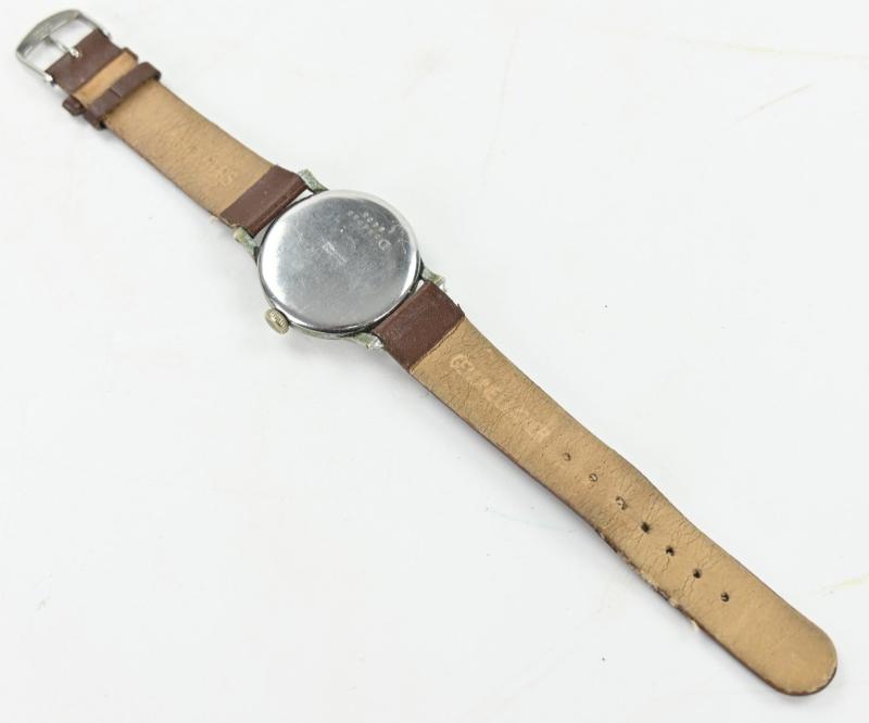 German LW Military Watch 'Cortebert'