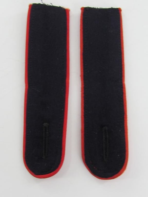 DRB 'Deutsche Reichsbahn' Shoulder-Boards