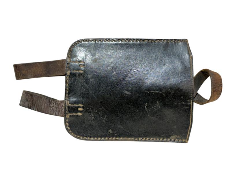 German WWII Entrenching Tool Carrier