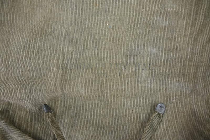US WW2 M2 Ammunition Vest