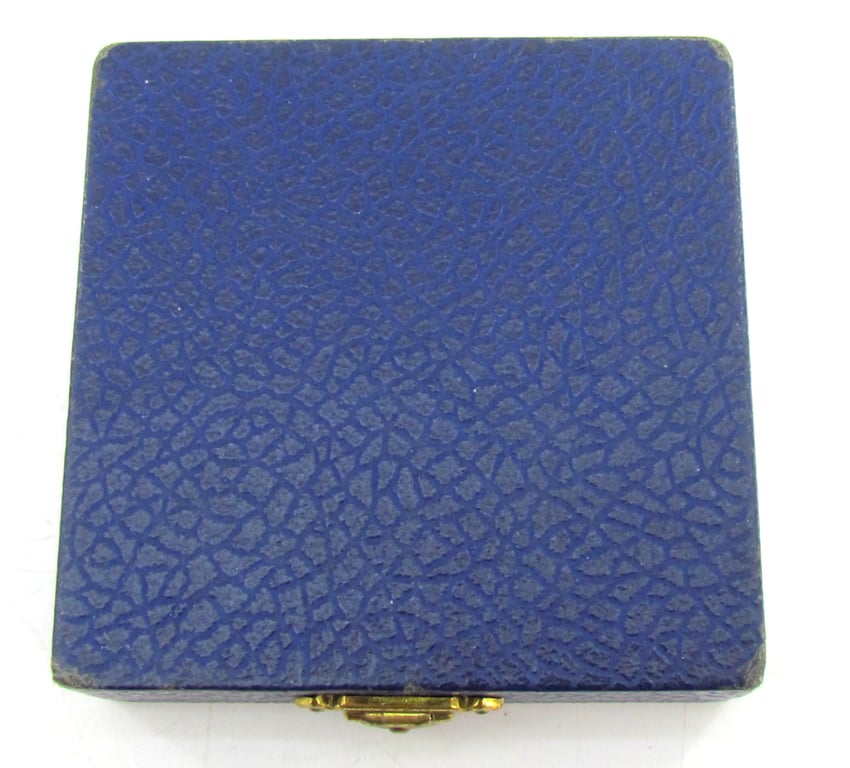 Deutsche Kampfspiele Nürnberg 1934 in case