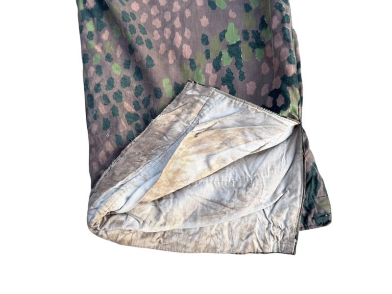 W-SS DOT M44 Reversible Winter Trousers