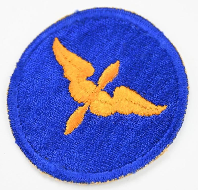 USAAF WW2 Cadet Patch