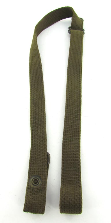 US WWII M1 Carbine/Grease Gun Sling