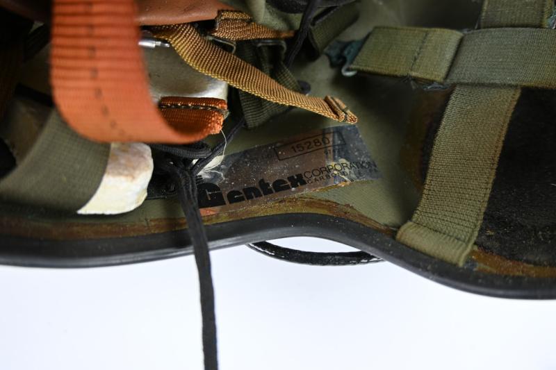 US Army SPH-4 Helicopter Flight Helmet