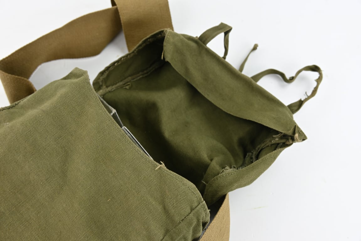 US WW2 Demolition Bag 1st Pattern