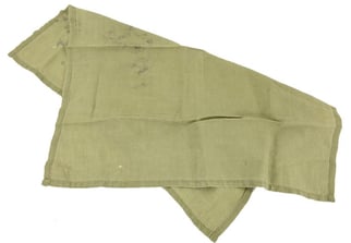 US WW2 Handkarchief