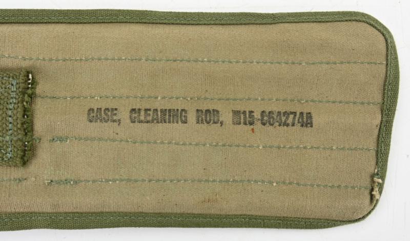 US WW2 Cleaning Set M15-C64274A