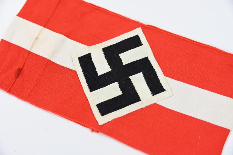 German Hitler Youth Armband