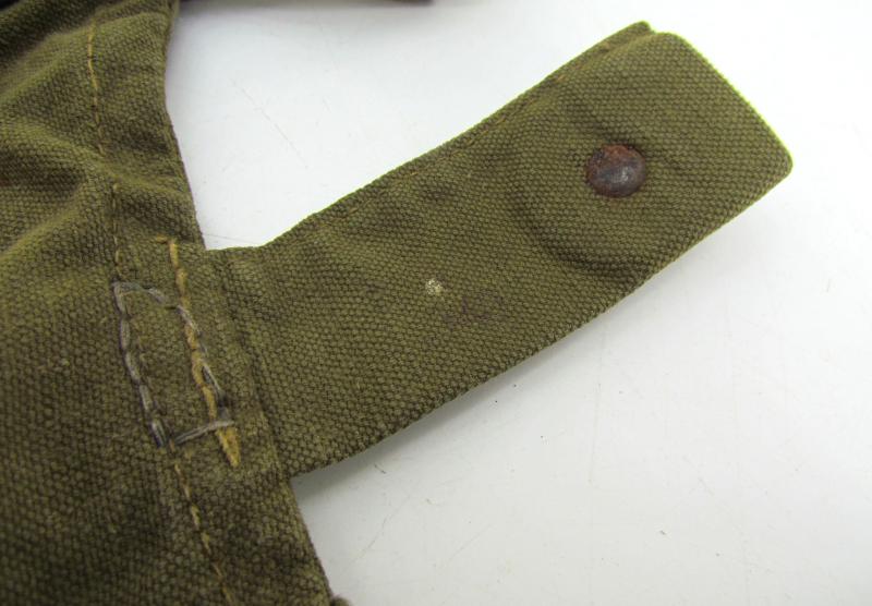 Wehrmacht M31 Bread Bag Bread Bag