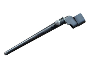 British Mk1 Cruciform Bayonet