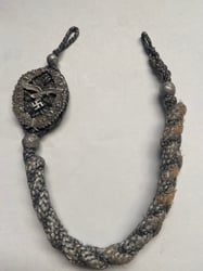 Luftwaffe Shooting Lanyard
