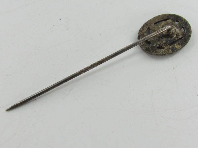 General Assault Badge Miniature Stick Pin