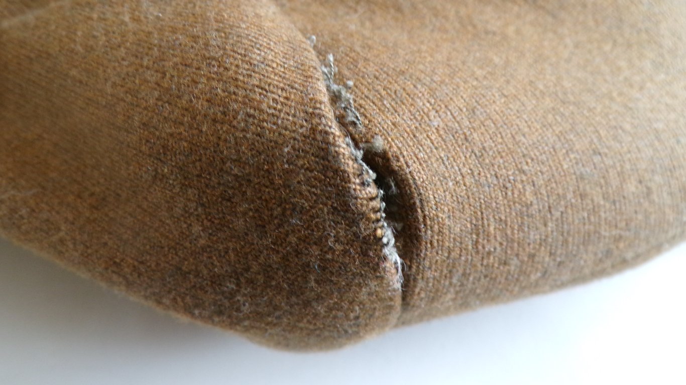 S.A Dress Tunic and Breeches Part 1