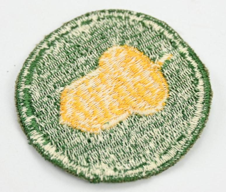 US WW2 87th Infantry Division SSI