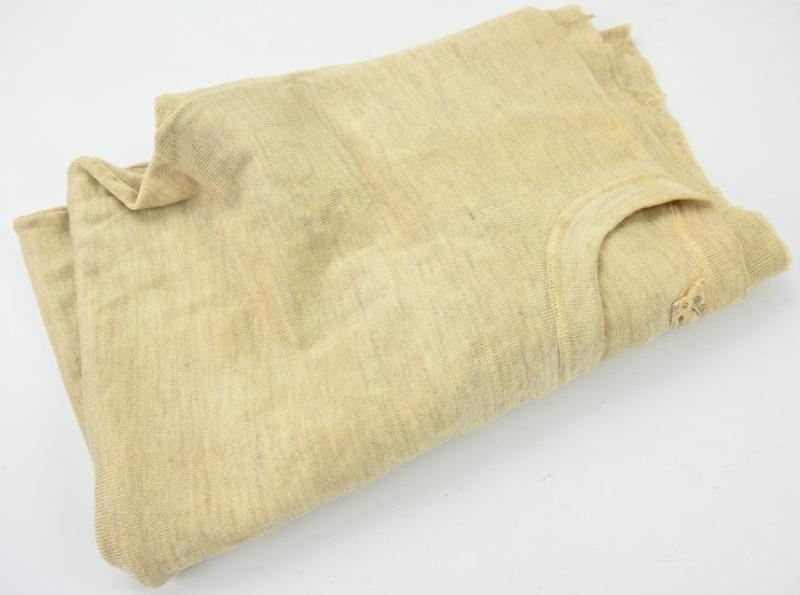 British WW2 Wool Shirt 1942