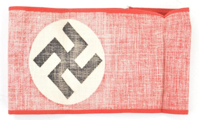 German NSDAP Armband
