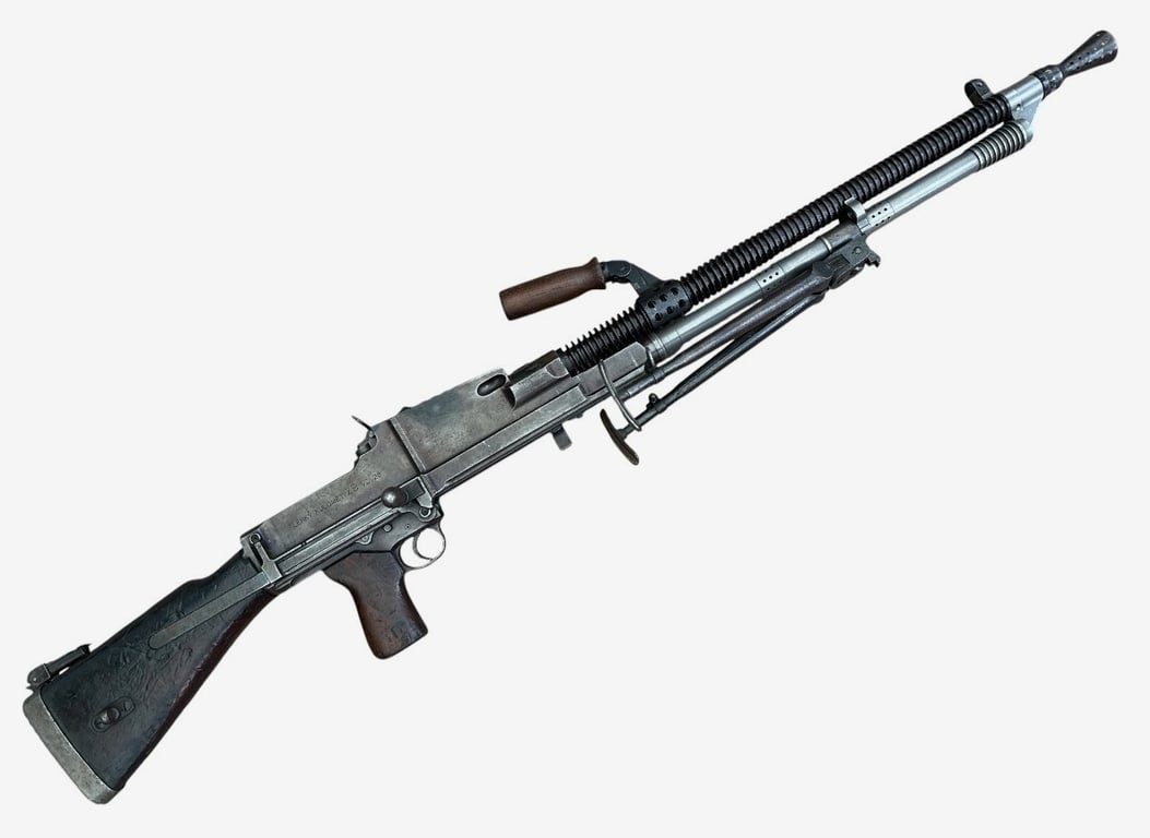 EU Deko ZB vz 26