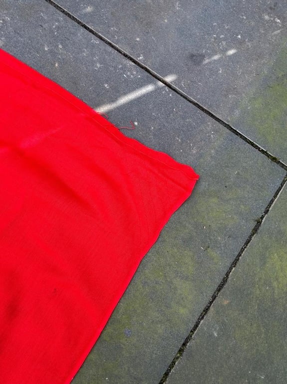 German KM Gösch Flagge 1,90x3,30mtr