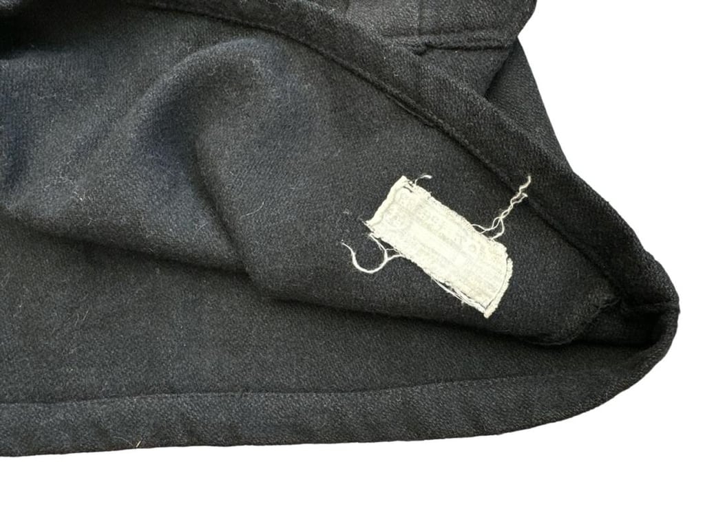 Hitler-Youth ( Jugend ) Ski Tunic ( Winter Tunic ) and Trousers