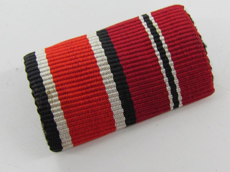 2-Piece Ribbon Bar ( Bandspange )