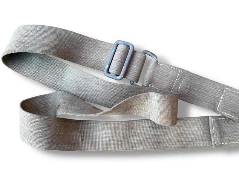 Heavy-Duty Carrying Strap