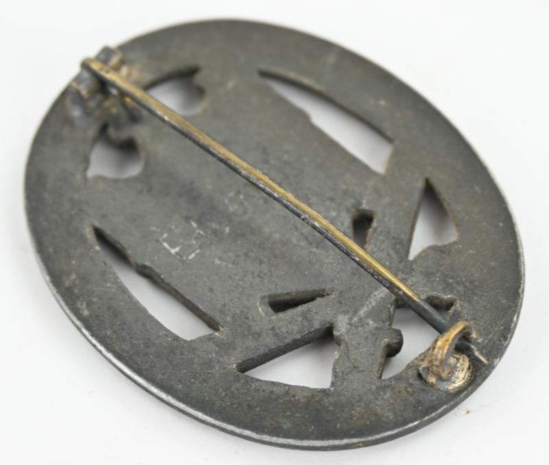 German General Assault Badge